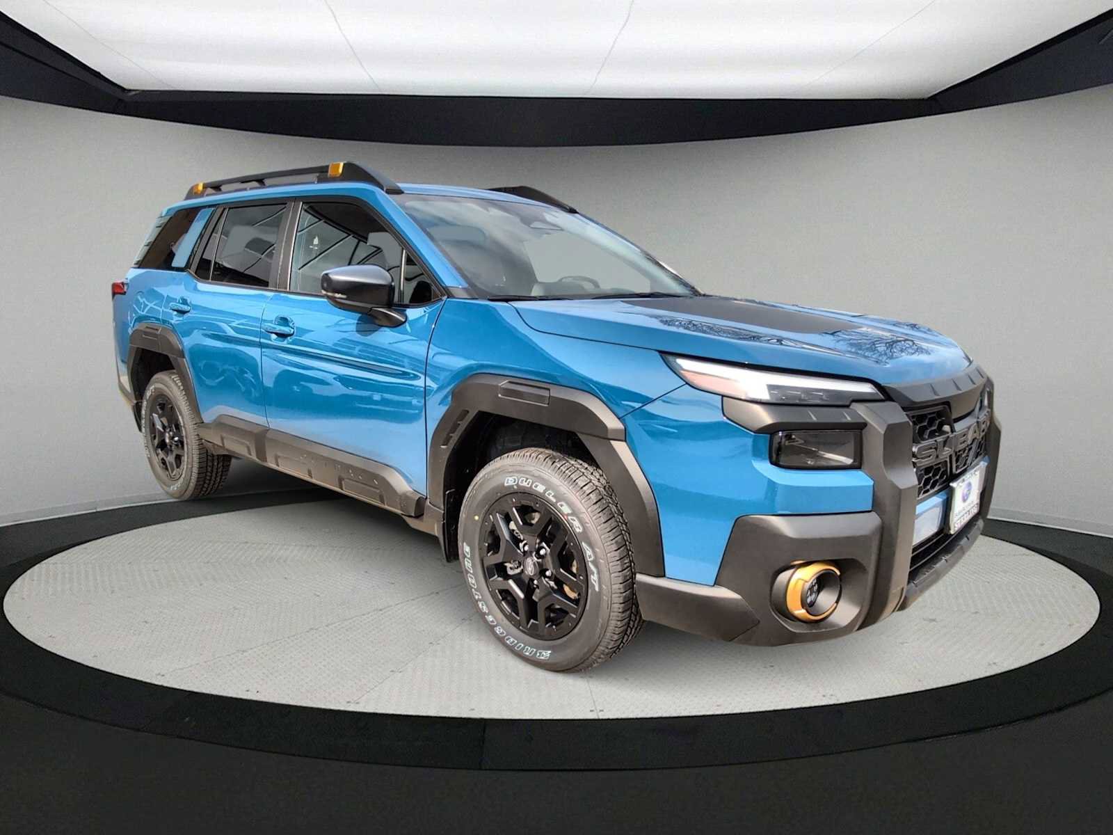 New 2026 Subaru Outback Wilderness image 2