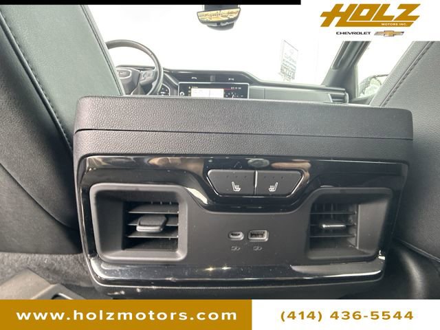 Used 2023 GMC Sierra 1500 AT4 w/ AT4 Premium Package image 23