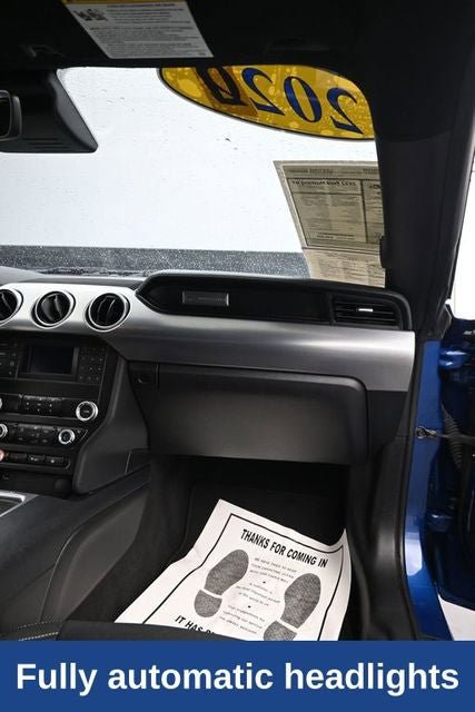 Used 2022 Ford Mustang GT image 19