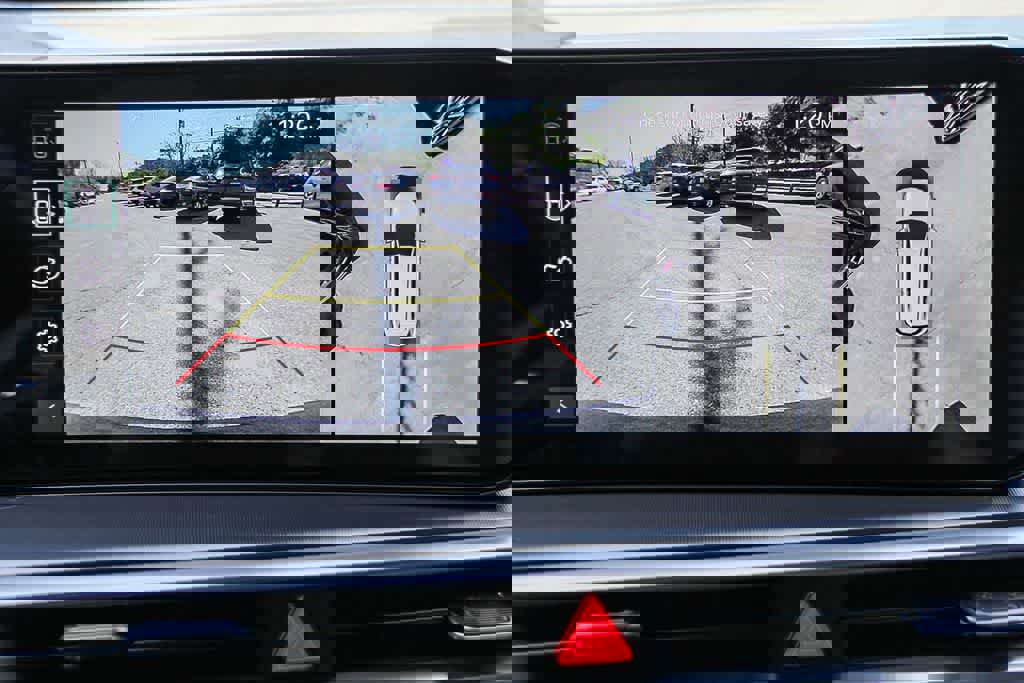 Used 2025 Kia Sorento SX Prestige image 24