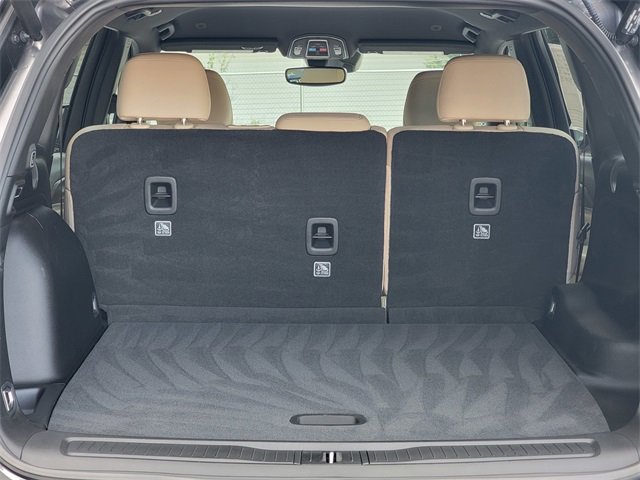 Certified 2024 Jeep Grand Cherokee Limited image 22