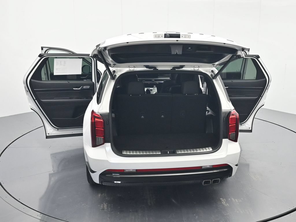 Used 2024 Hyundai Palisade Calligraphy AWD/4WD image 48