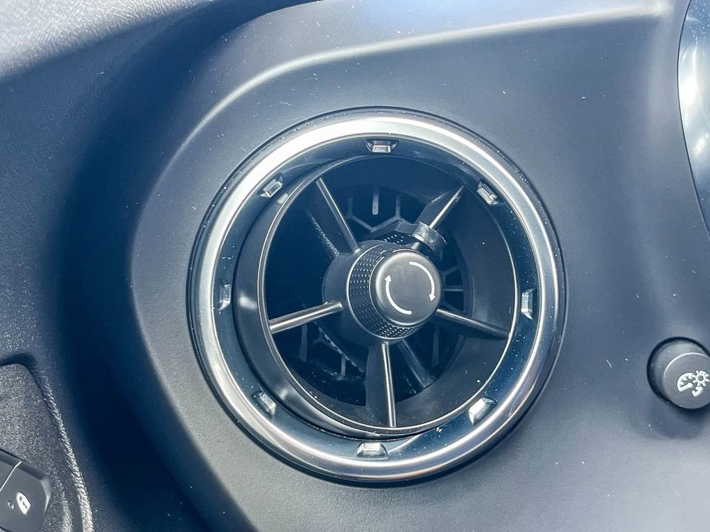 Used 2024 Chevrolet Camaro LT image 47