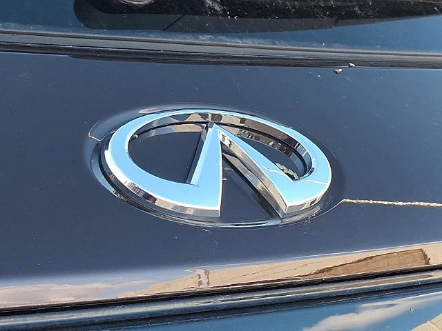 Certified 2022 INFINITI QX60 Luxe w/ Cargo Package image 30