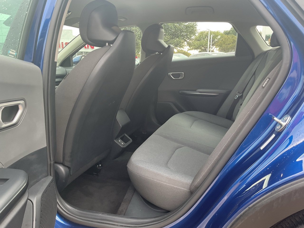 Used 2025 Kia K4 FWD image 9