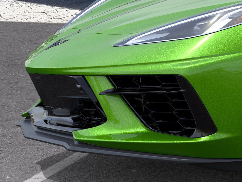 New 2026 Chevrolet Corvette Stingray Premium Conv w/ Z51 Performance Package RWD image 40