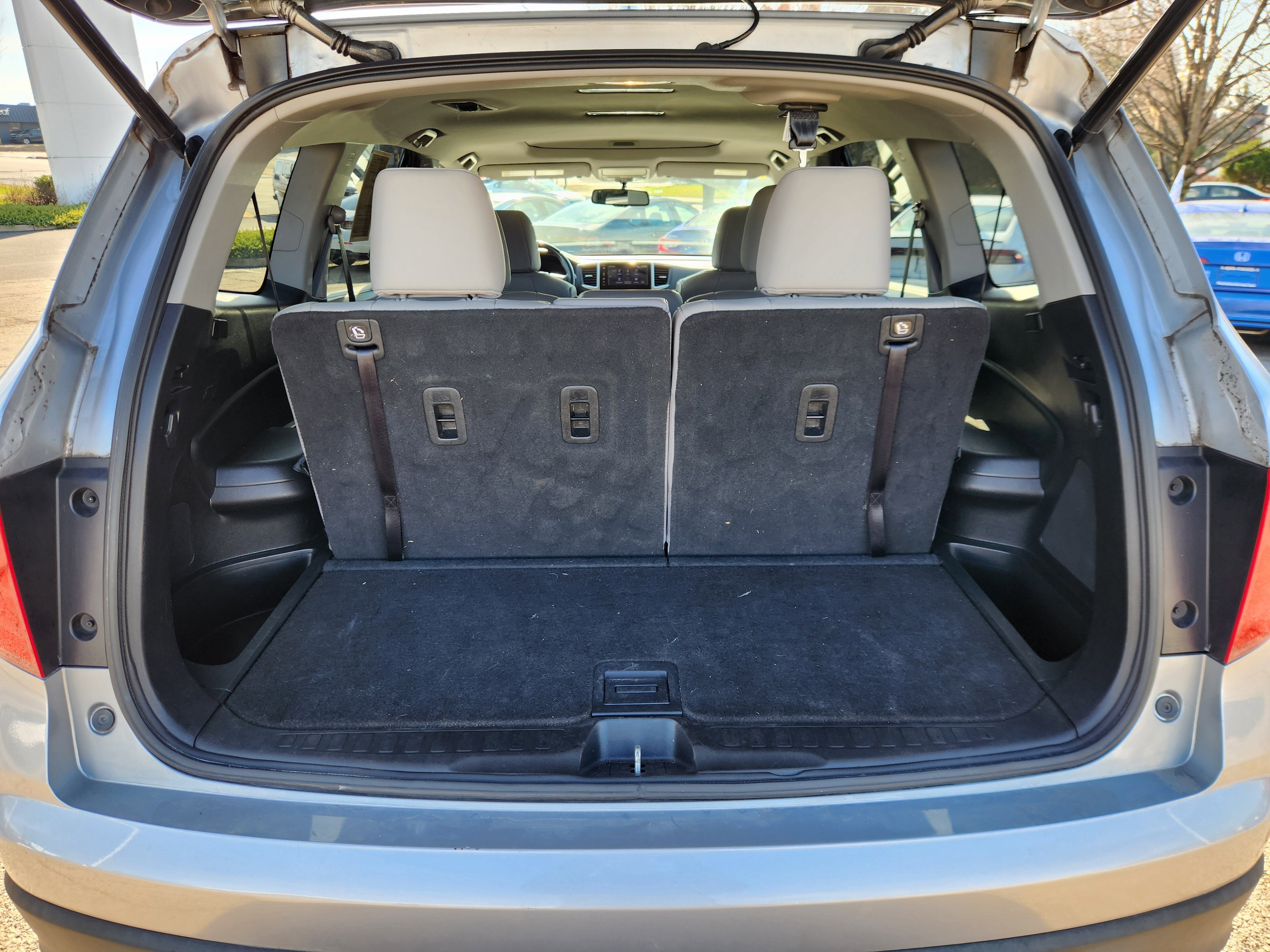 Used 2017 Honda Pilot EX-L image 20