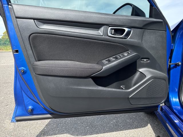 Used 2024 Honda Civic Sport image 21