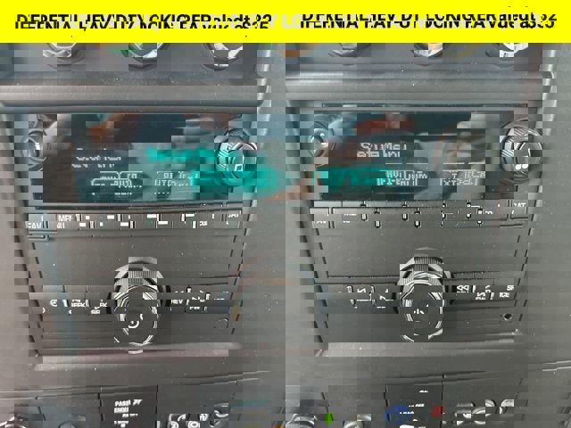 New 2025 Chevrolet Express 3500 w/ Power Convenience Package image 7