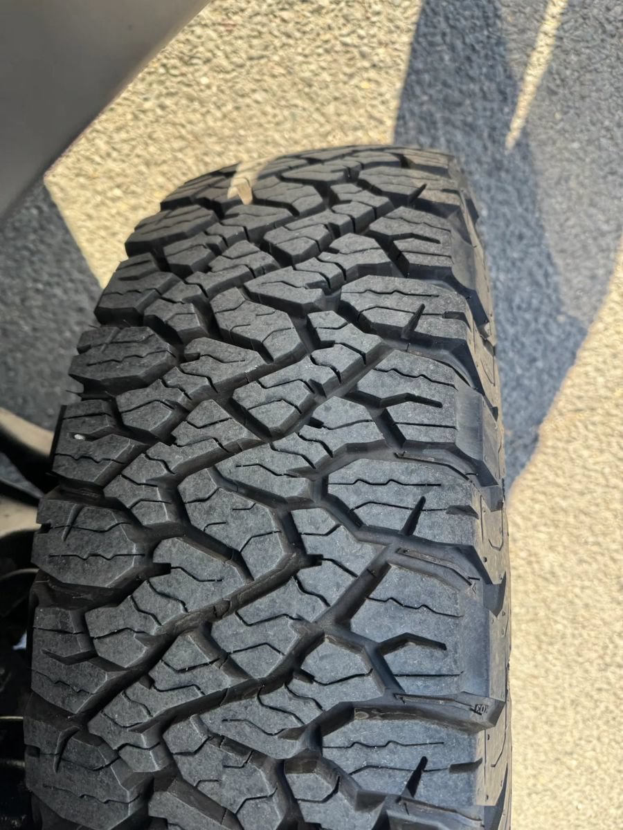 Used 2007 Toyota FJ Cruiser 4WD image 27