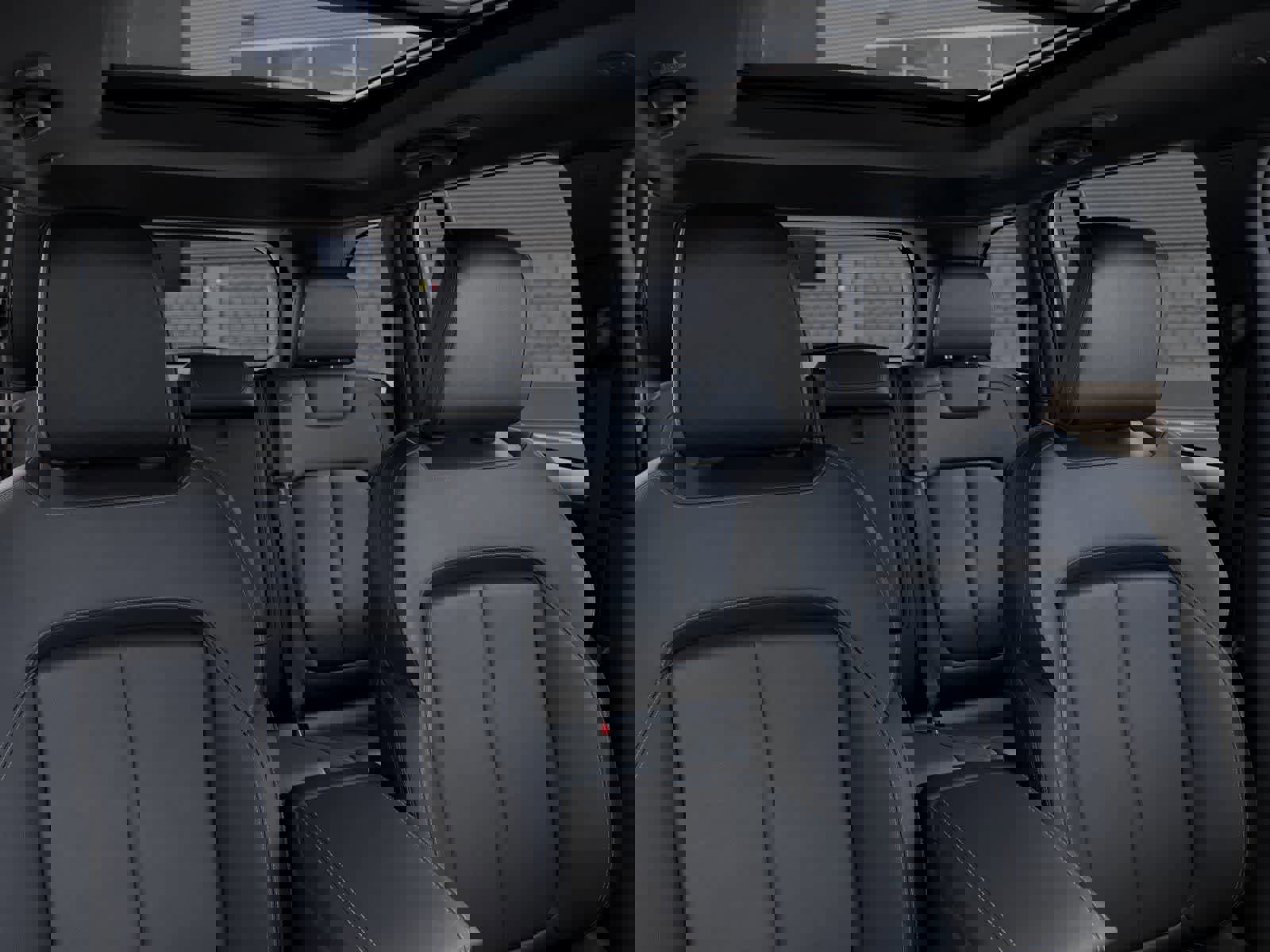 New 2026 Jeep Grand Cherokee Limited image 26