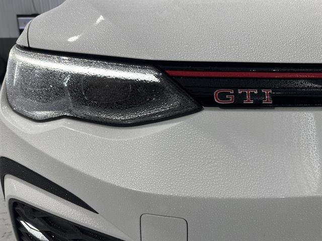 Certified 2024 Volkswagen GTI S image 12