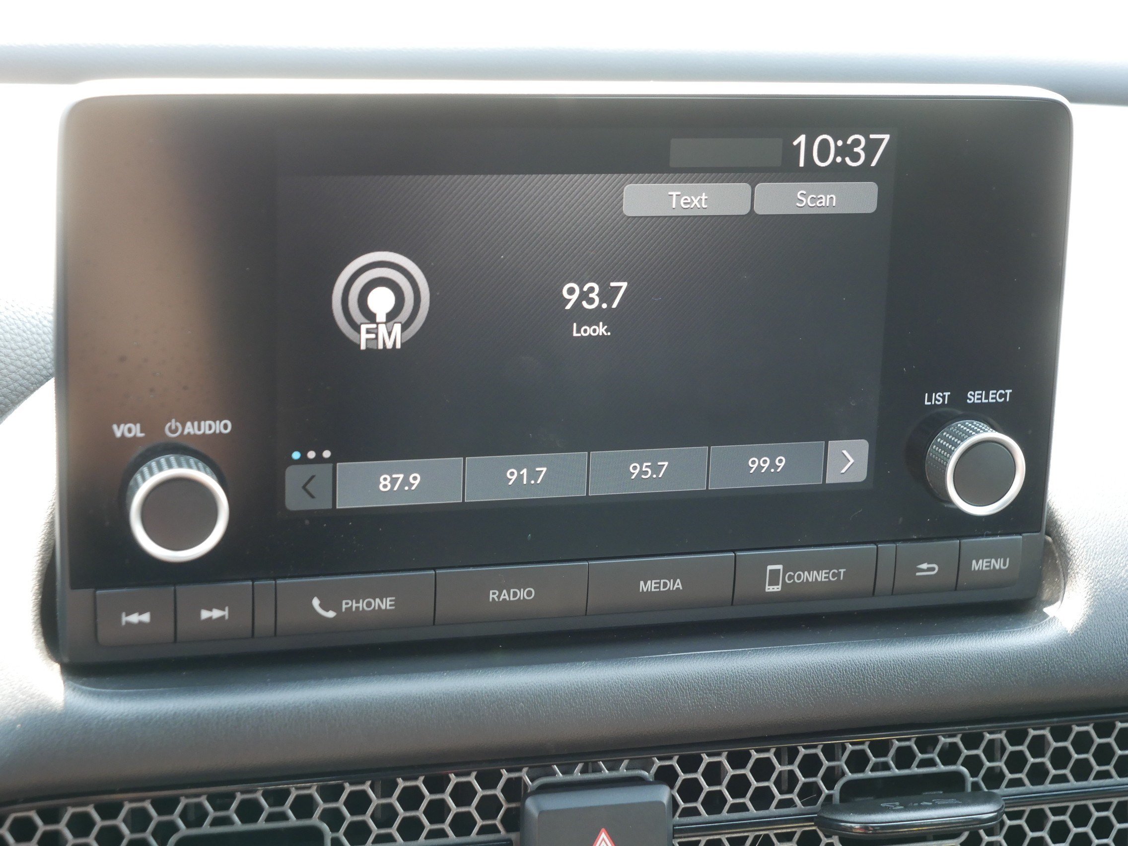 Used 2024 Honda HR-V Sport image 22