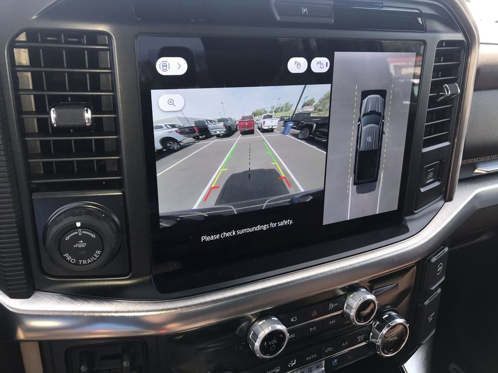 Used 2025 Ford F150 King Ranch AWD/4WD image 17