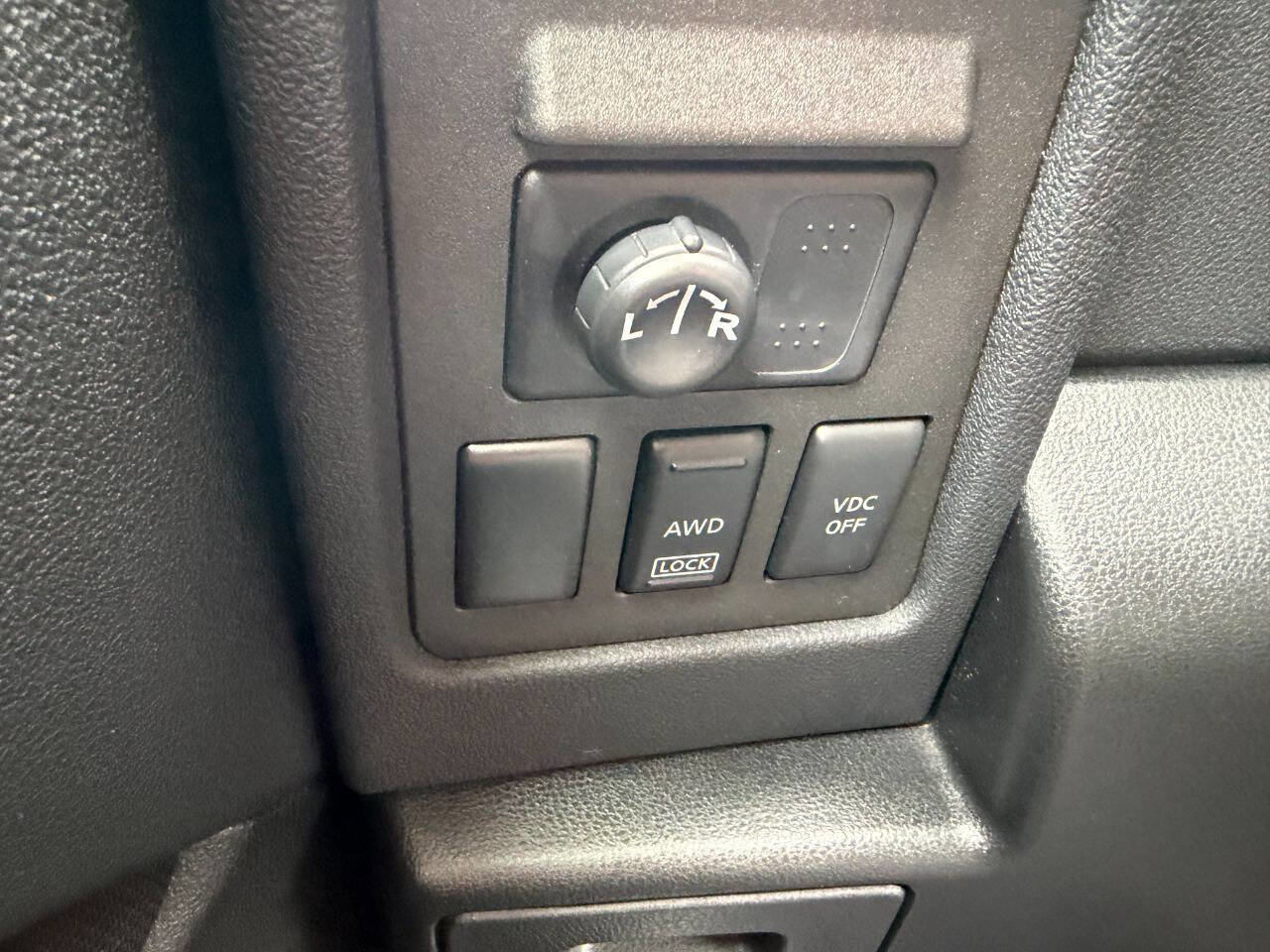Used 2010 Nissan Rogue S w/ 360 Degree Value Pkg image 16