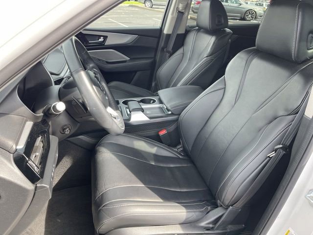 Used 2023 Acura MDX SH-AWD w/ Technology Package image 11