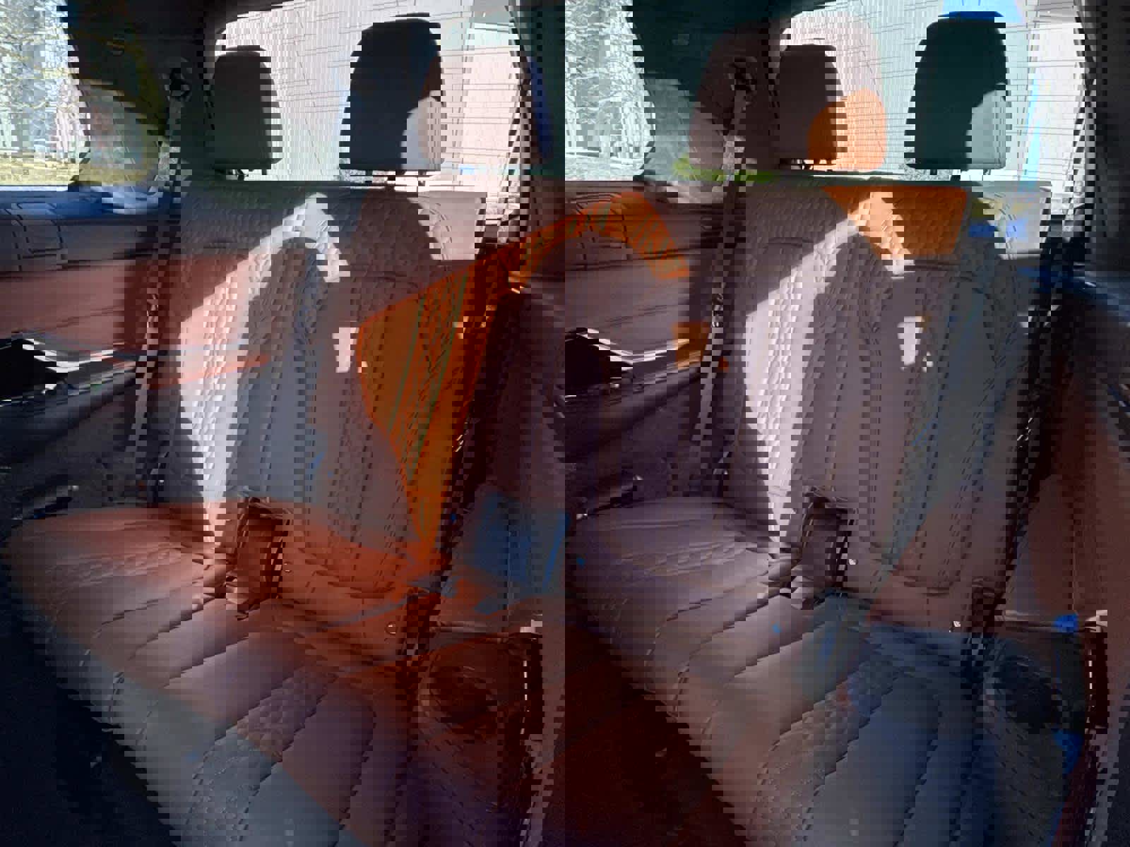 New 2026 BMW X7 M60i image 16