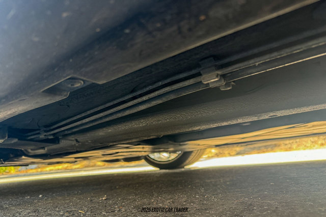 Used 2005 Porsche 911 Turbo S image 65