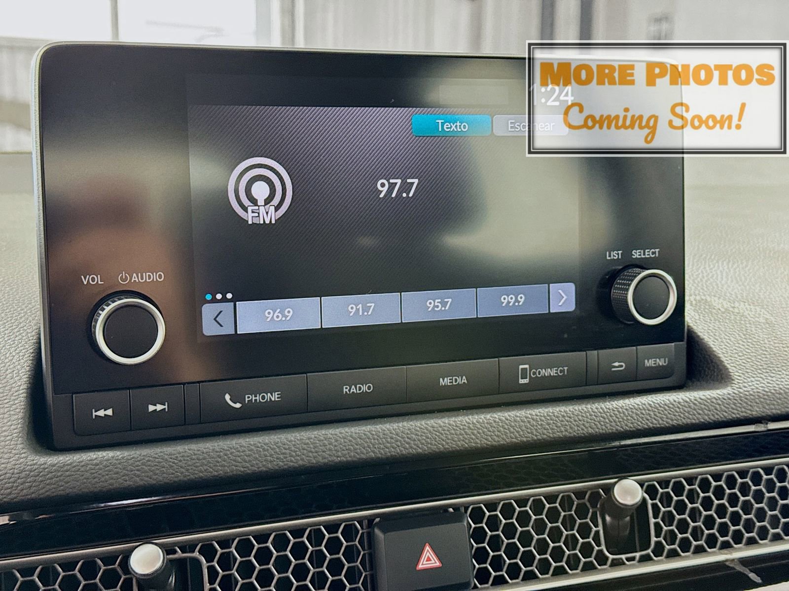 Used 2023 Honda Civic LX image 12