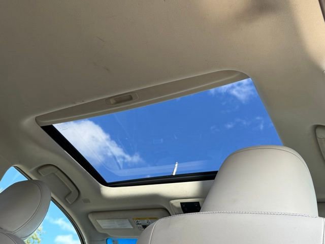 Used 2019 Lexus GX 460 Premium w/ Premium Package image 6