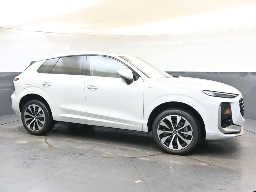 New 2026 Audi Q3 quattro 2.0T image 7