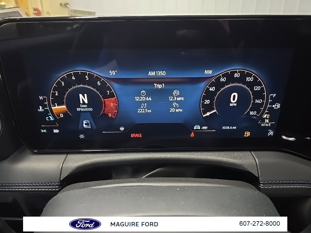 Used 2024 Ford Mustang GT Premium w/ California Special Package image 22