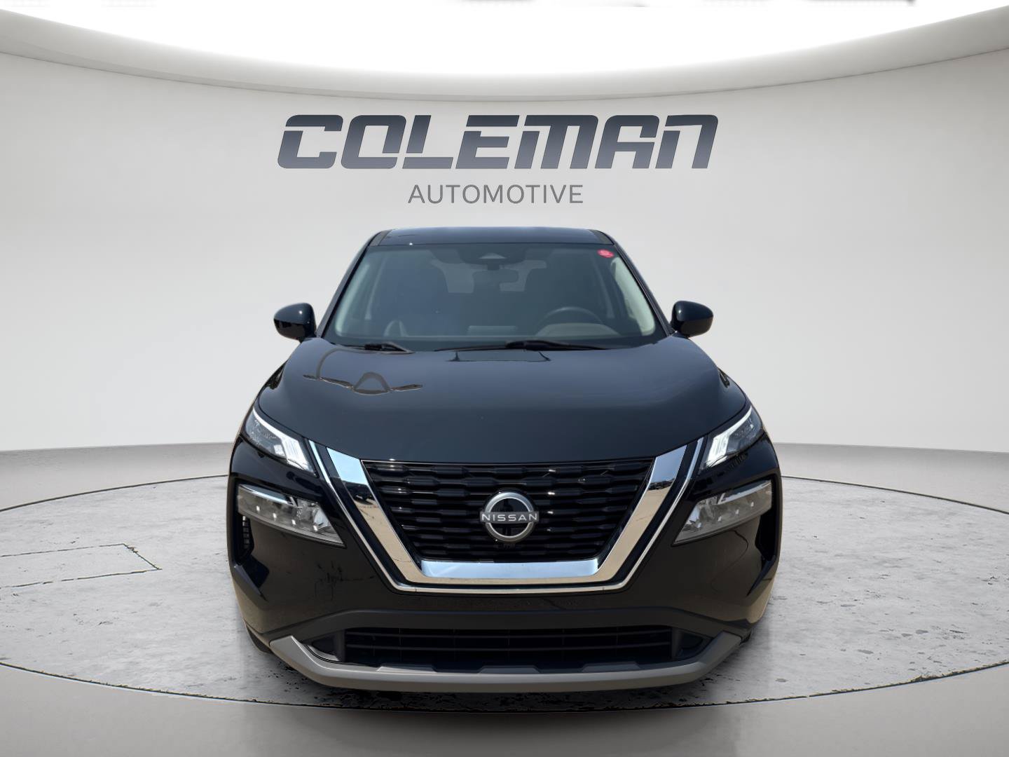 Used 2023 Nissan Rogue SV AWD/4WD image 24