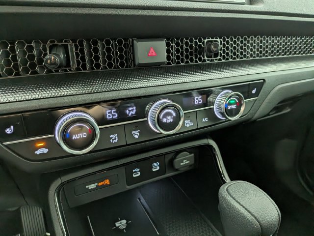 New 2027 Honda CR-V EX image 20