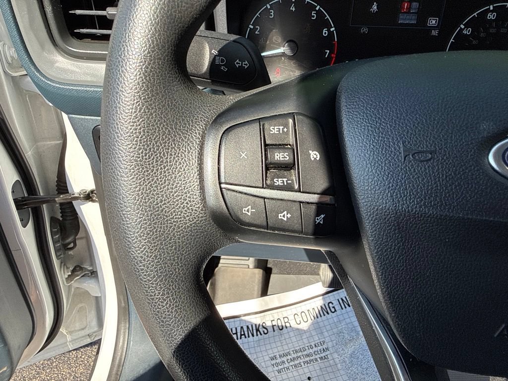 Used 2024 Ford Maverick XL FWD image 24