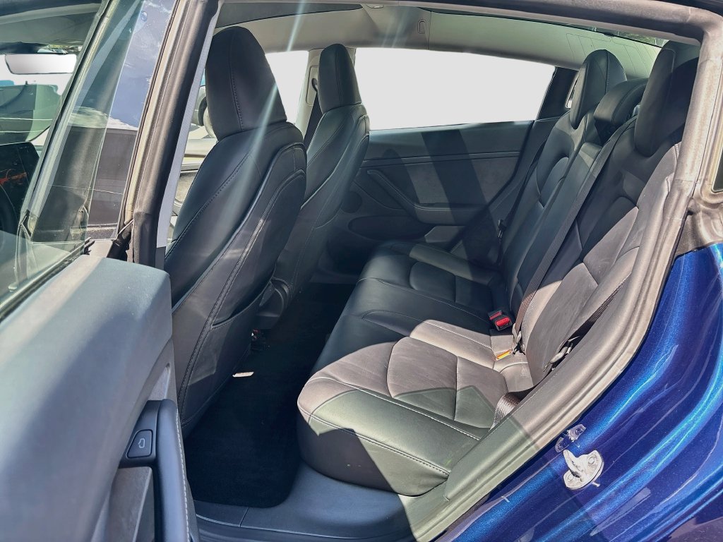 Used 2023 Tesla Model 3 Standard Range RWD image 21