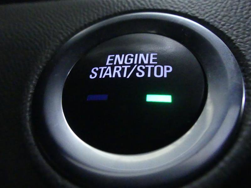 Used 2018 GMC Terrain SLE image 17