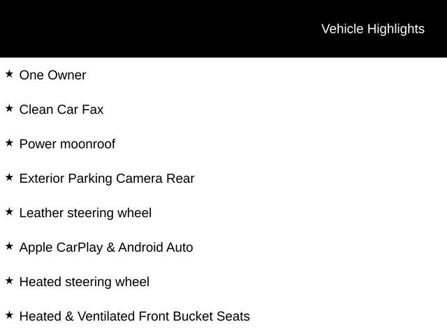 Certified 2024 Hyundai Santa Cruz Limited image 8