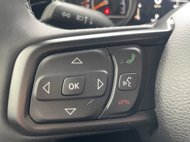 Used 2025 Jeep Gladiator Willys image 16