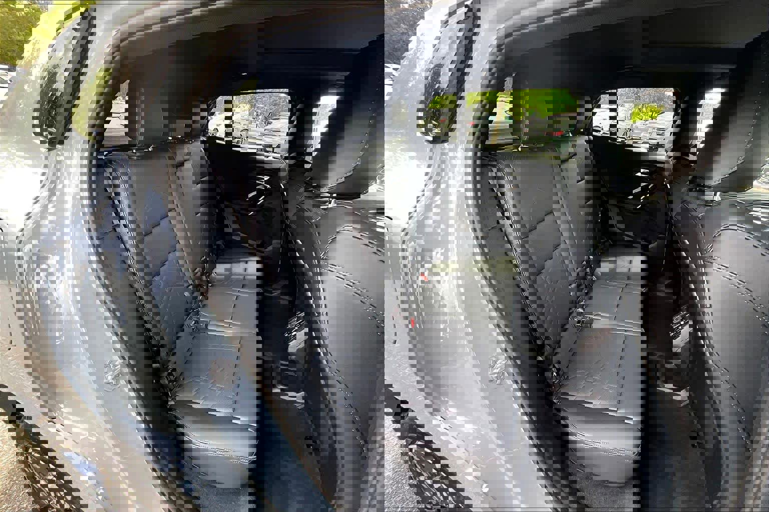 Certified 2025 BMW X2 xDrive28i image 19