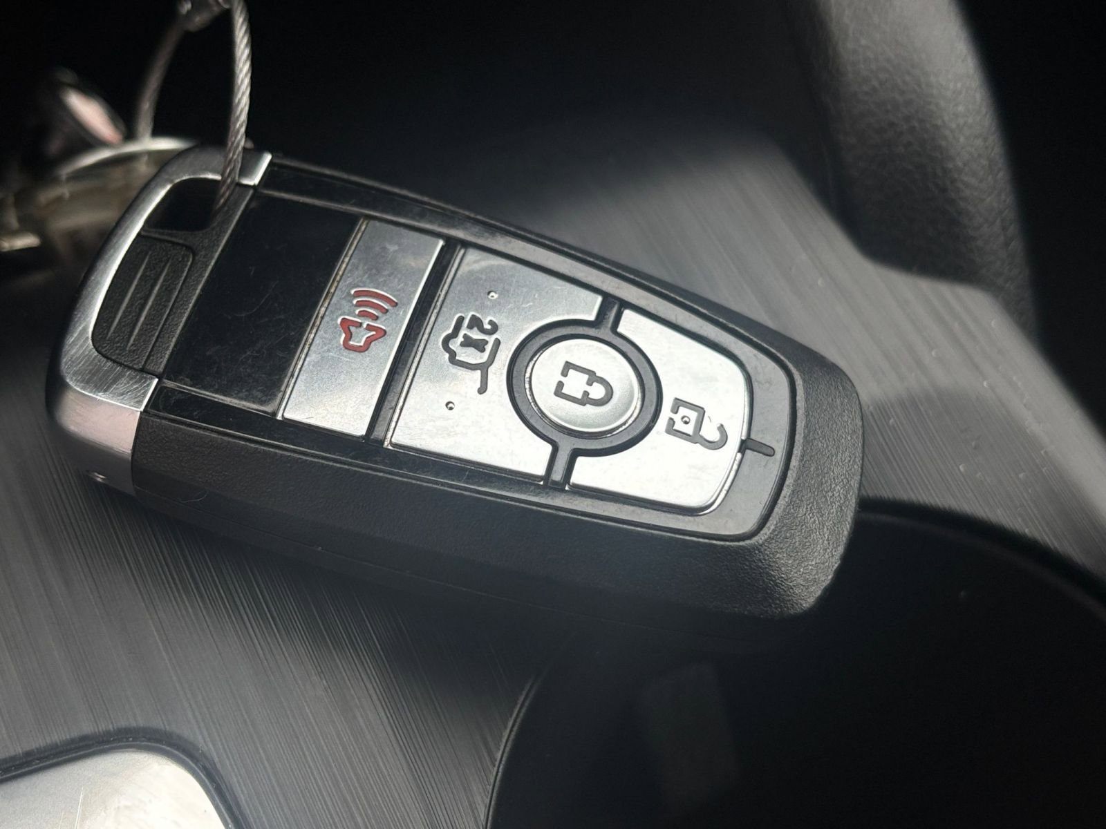 Used 2025 Ford Escape ST-Line AWD/4WD image 21