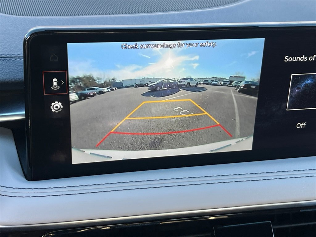 Used 2024 Genesis G70 2.5T image 23