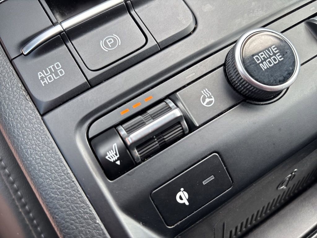 Used 2022 Kia K5 GT-Line w/ GT-Line Awd Premium Package image 34
