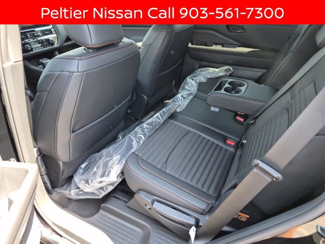 New 2026 Nissan Pathfinder Rock Creek AWD/4WD image 13
