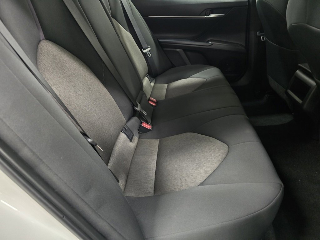 Used 2024 Toyota Camry LE image 17