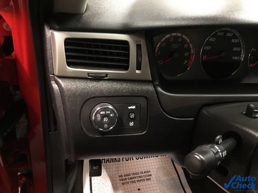Used 2009 Chevrolet Impala SS w/ Convenience Package image 19
