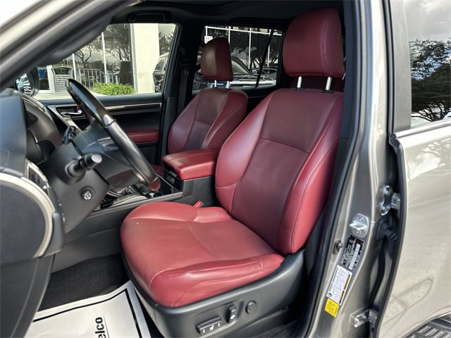 Used 2020 Lexus GX 460 Premium image 19