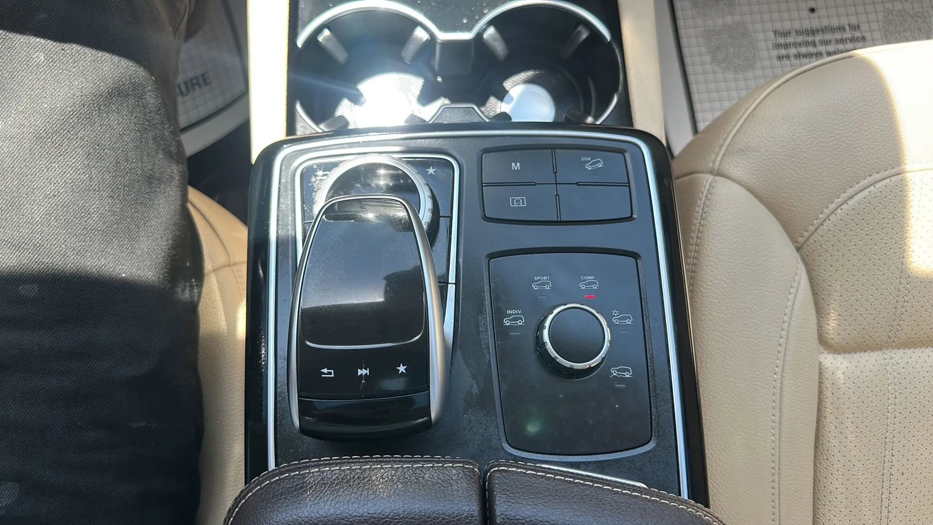 Used 2018 Mercedes-Benz GLE 350 4MATIC image 24