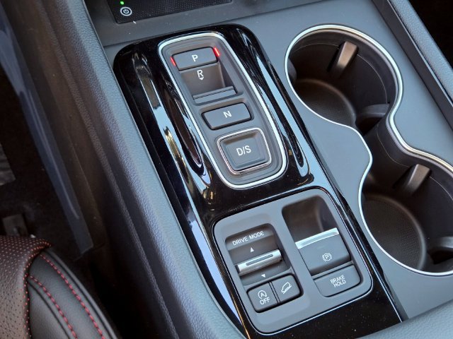 New 2026 Honda Pilot Black Edition image 16