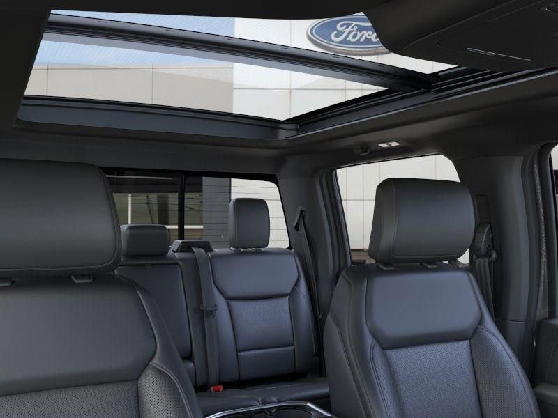 New 2026 Ford F150 Lariat w/ Equipment Group 501A Mid image 22