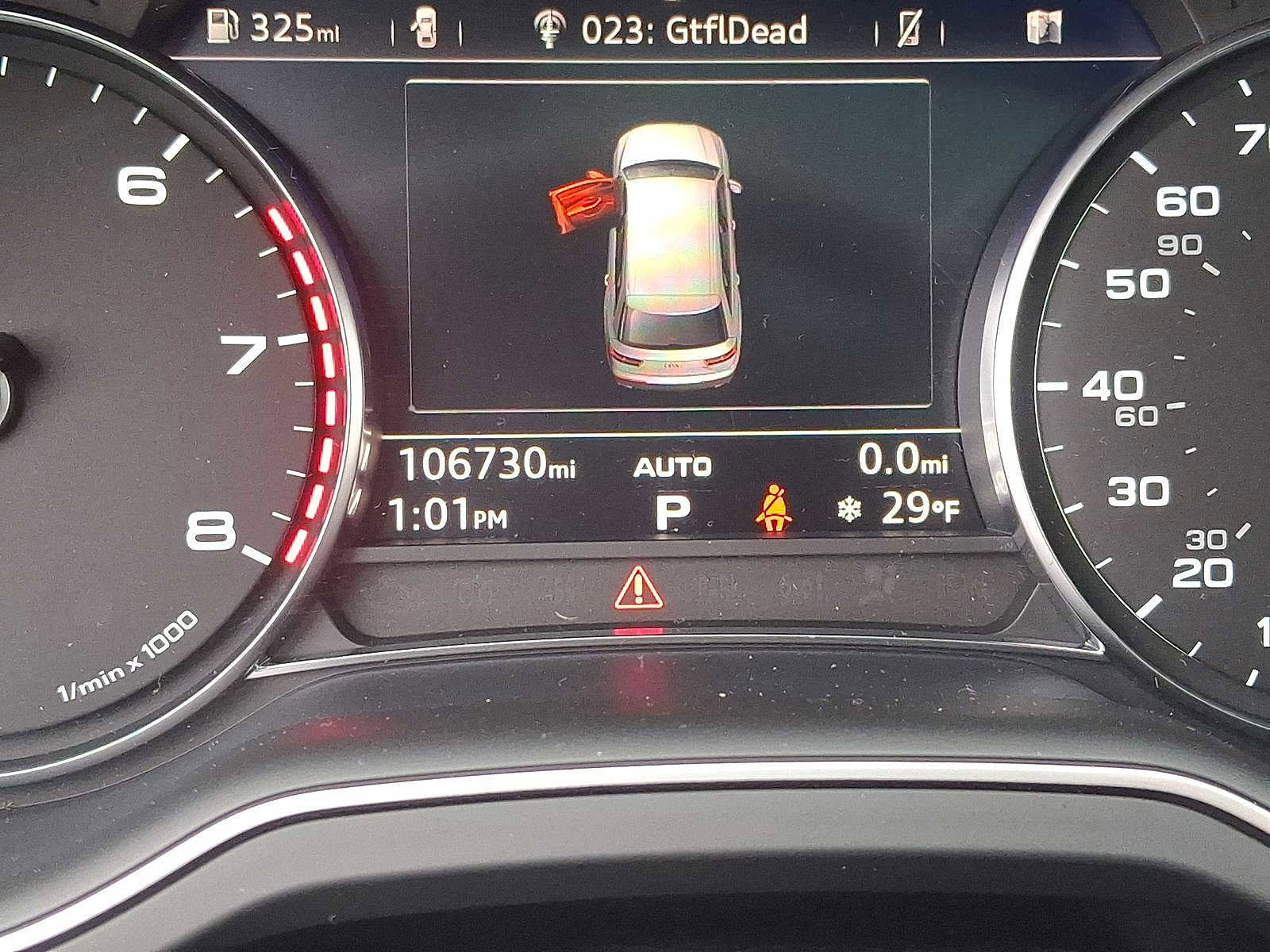 Used 2017 Audi Q7 3.0T Premium Plus image 13