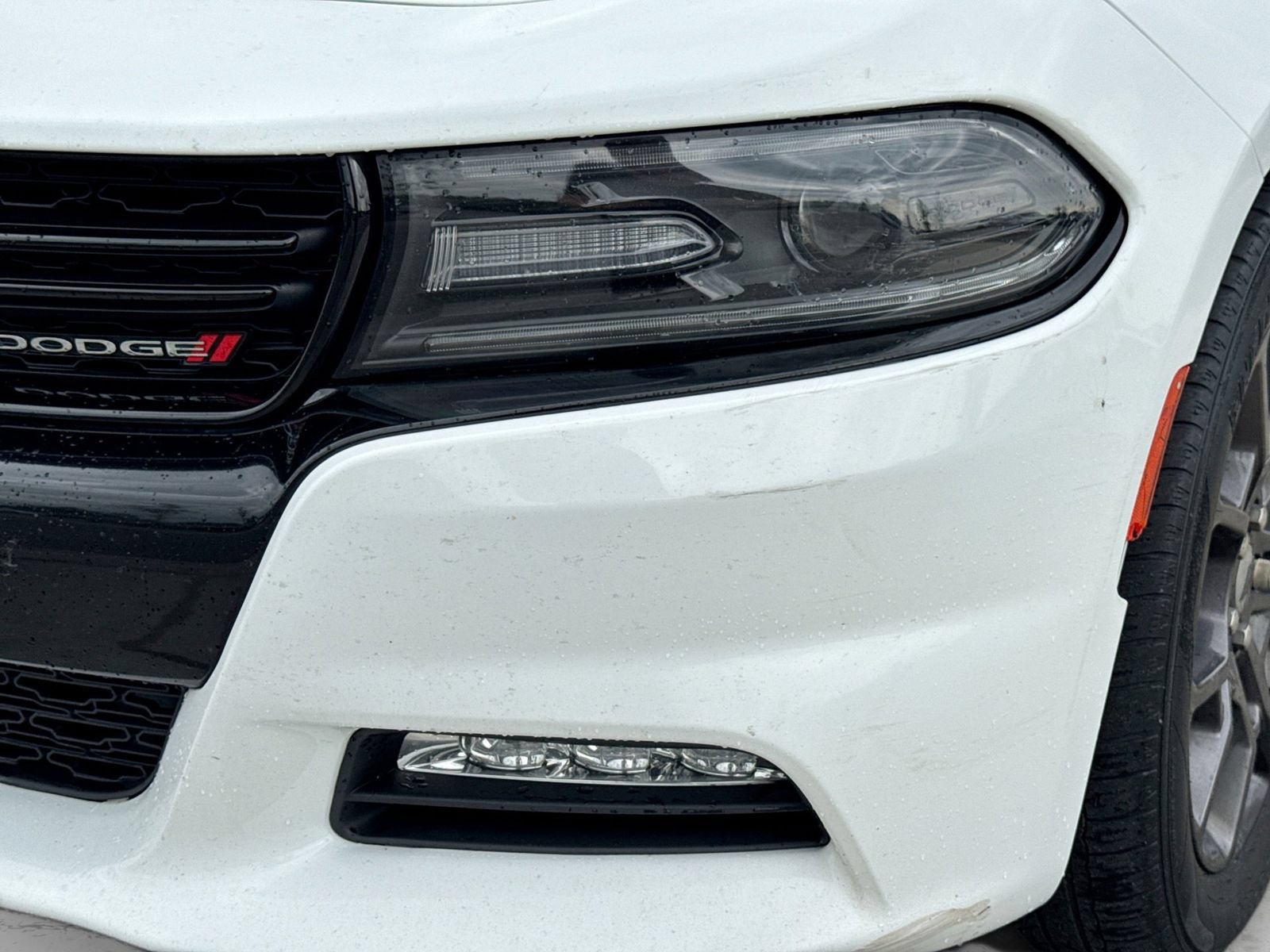 Used 2018 Dodge Charger GT AWD/4WD image 13