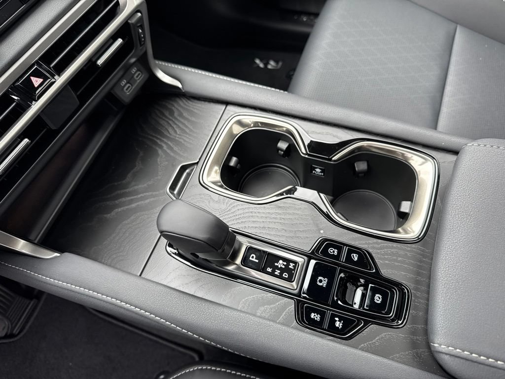 New 2026 Lexus RX 350 Premium Plus AWD/4WD image 13