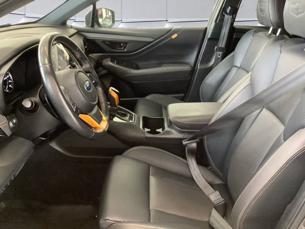 Used 2023 Subaru Outback Wilderness w/ Wilderness Package image 7