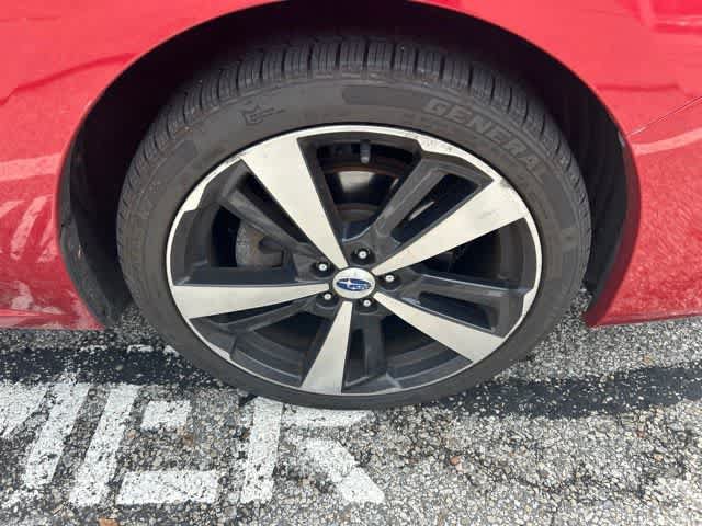 Used 2017 Subaru Impreza 2.0i Sport AWD/4WD image 3