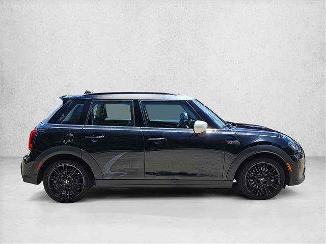 Used 2024 MINI Cooper S FWD image 4